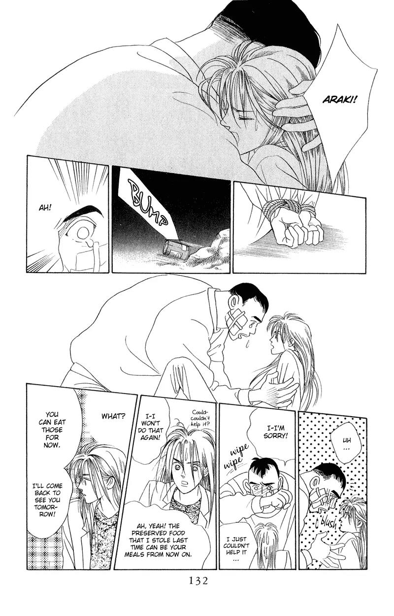 Kaguya Hime Chapter 14 page 32 - Chapter 14