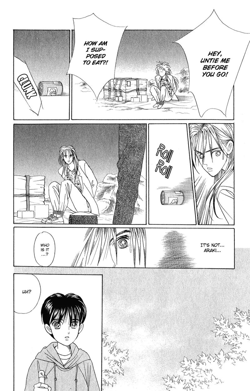Kaguya Hime Chapter 14 page 34 - Chapter 14