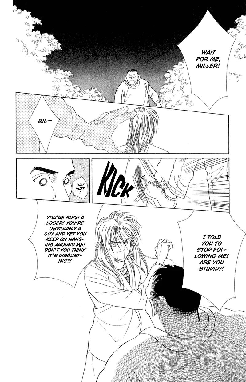 Kaguya Hime Chapter 14 page 4 - Chapter 14