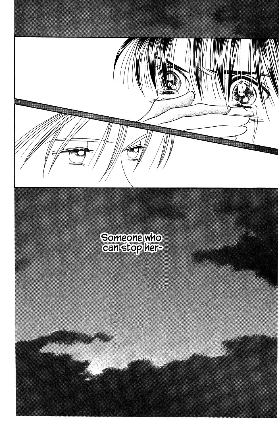 Kaguya Hime Chapter 140 page 11 - Chapter 140