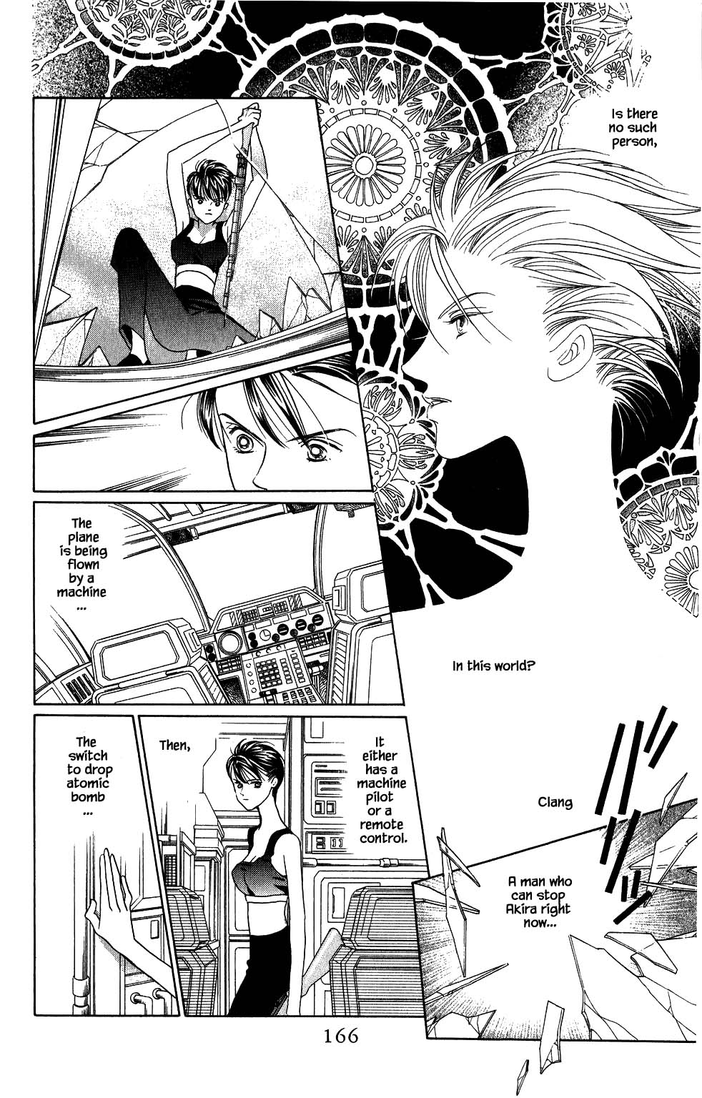 Kaguya Hime Chapter 140 page 3 - Chapter 140