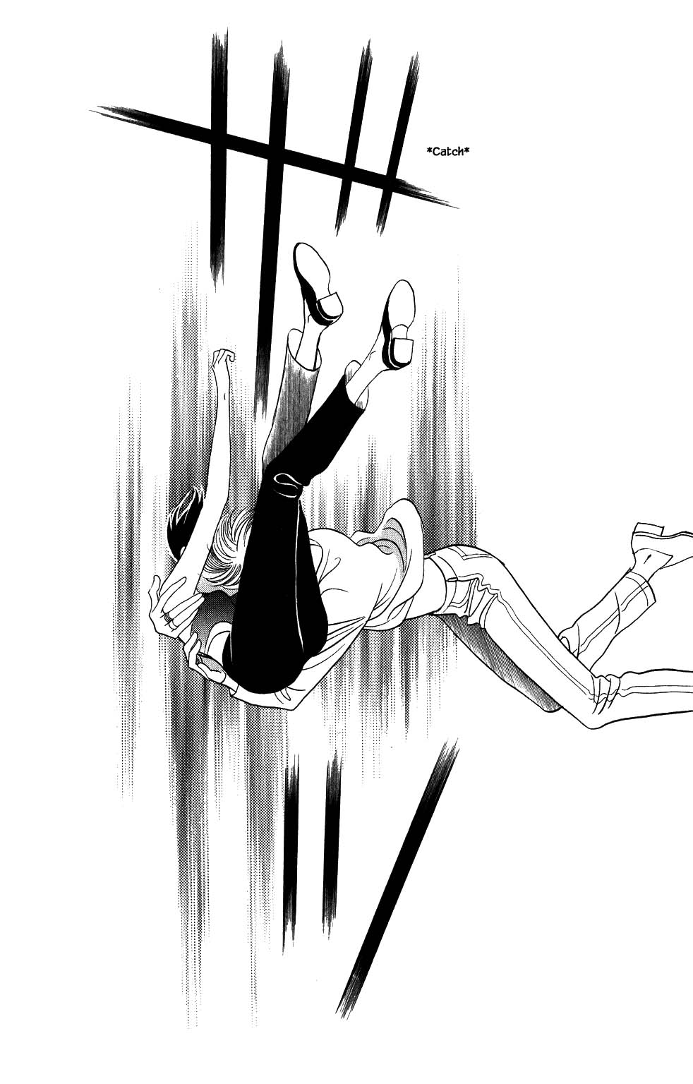 Kaguya Hime Chapter 141 page 11 - Chapter 141