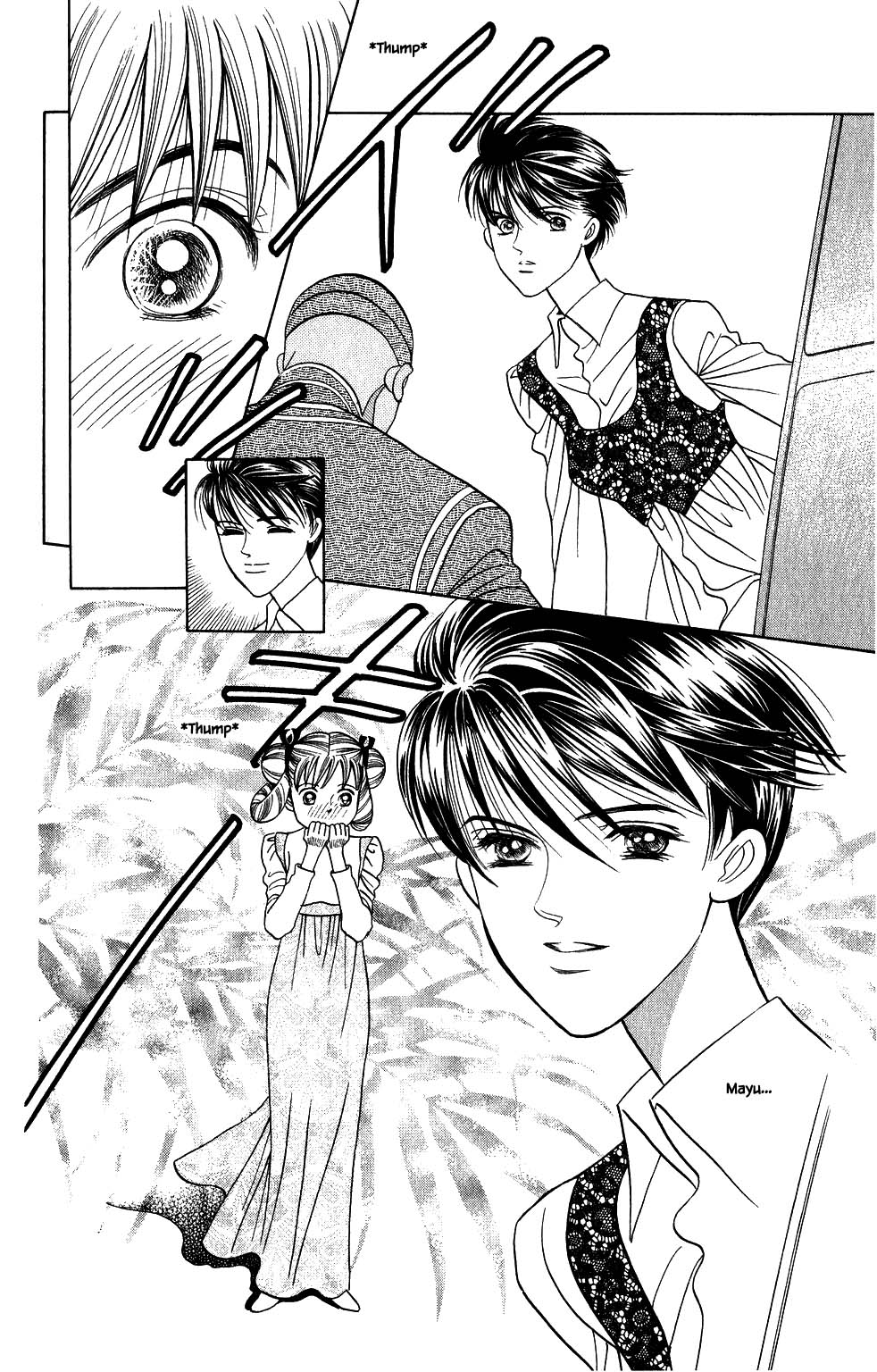 Kaguya Hime Chapter 143 page 14 - Chapter 143