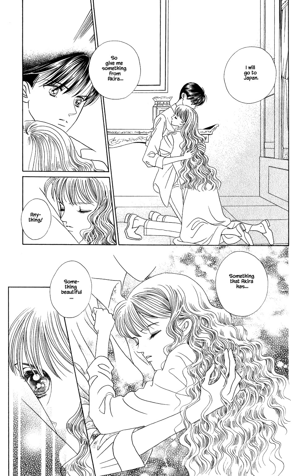 Kaguya Hime Chapter 146 page 18 - Chapter 146