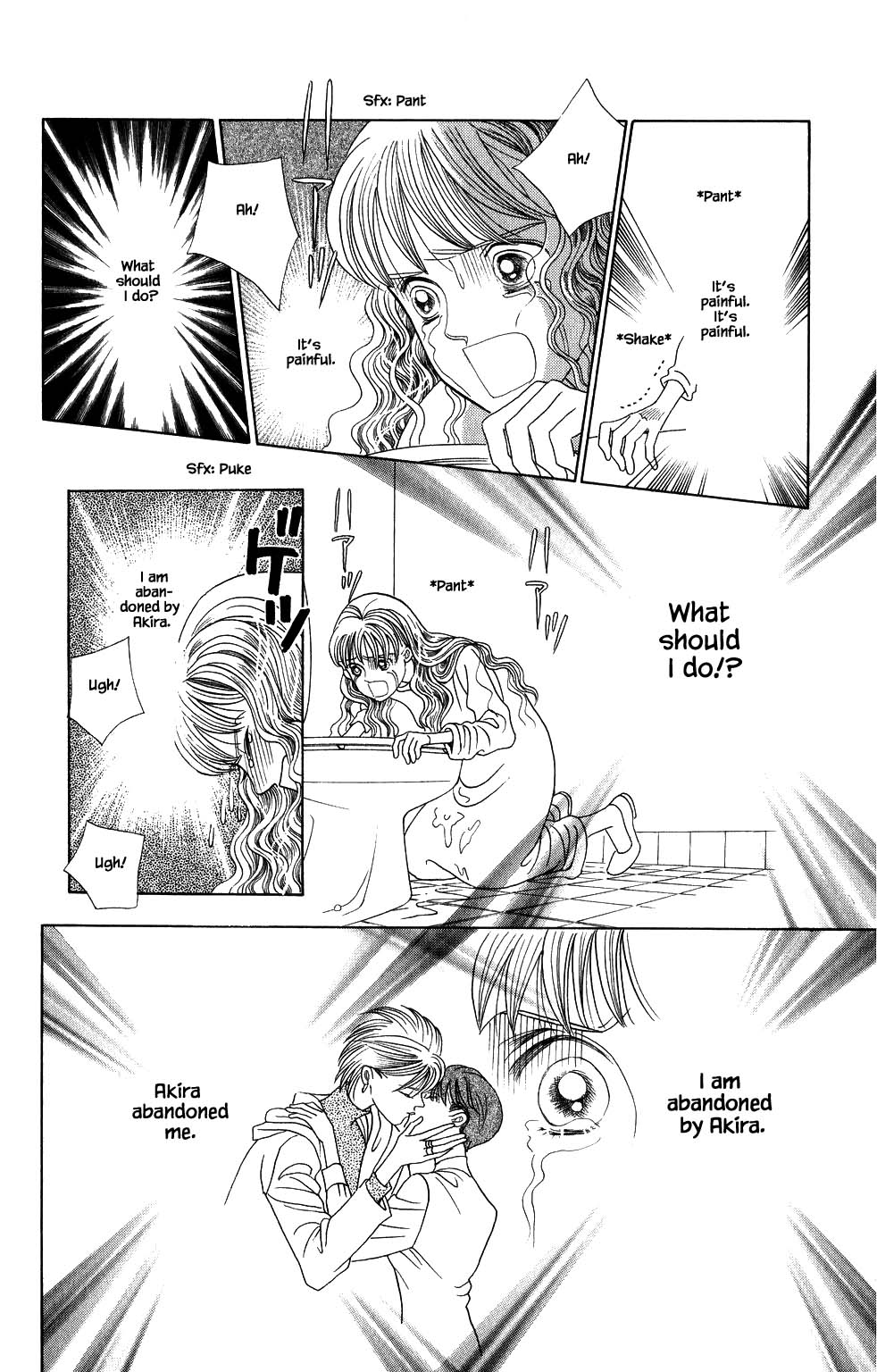 Kaguya Hime Chapter 147 page 5 - Chapter 147
