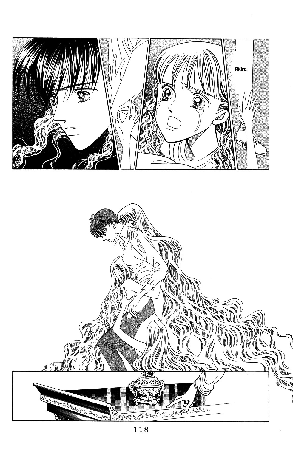 Kaguya Hime Chapter 148 page 19 - Chapter 148