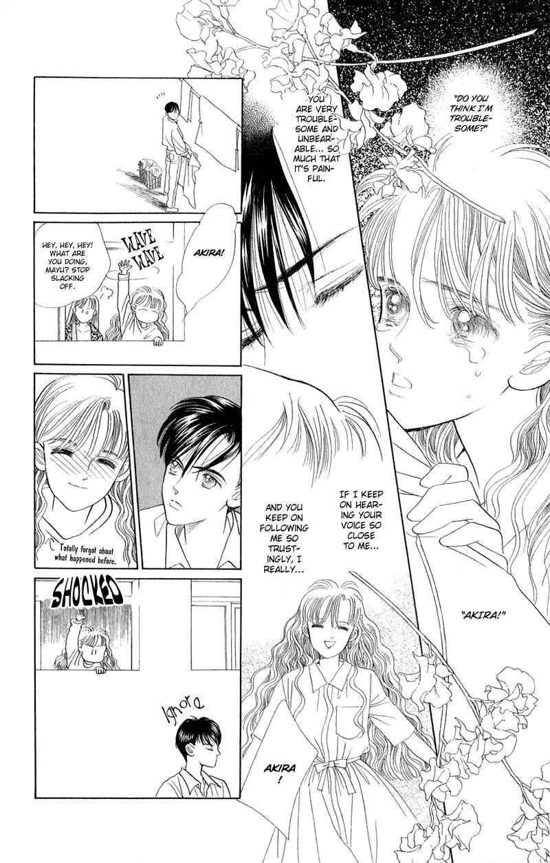 Kaguya Hime Chapter 15 page 12 - Chapter 15