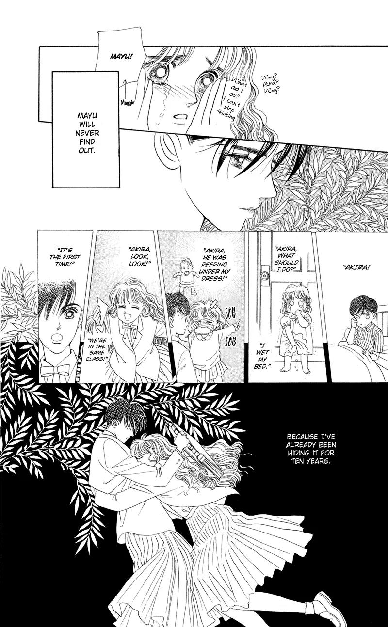 Kaguya Hime Chapter 15 page 13 - Chapter 15