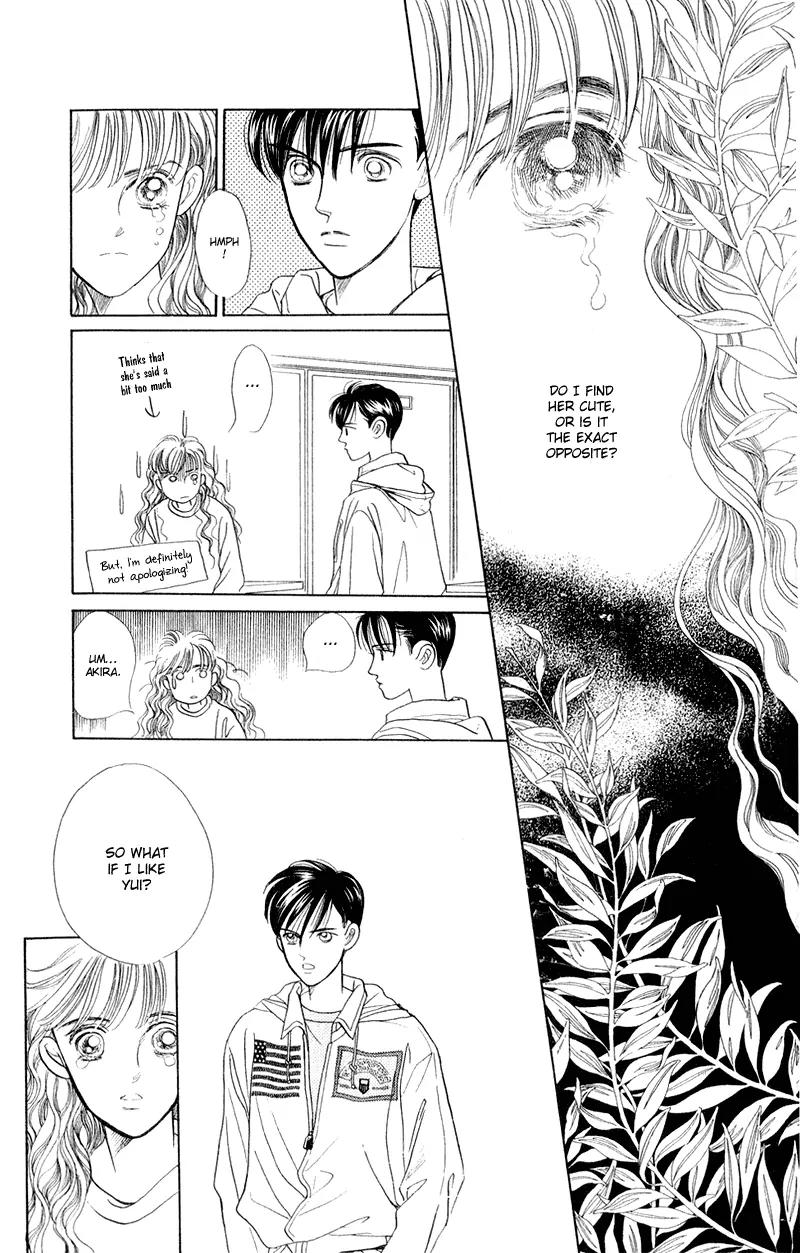 Kaguya Hime Chapter 15 page 40 - Chapter 15