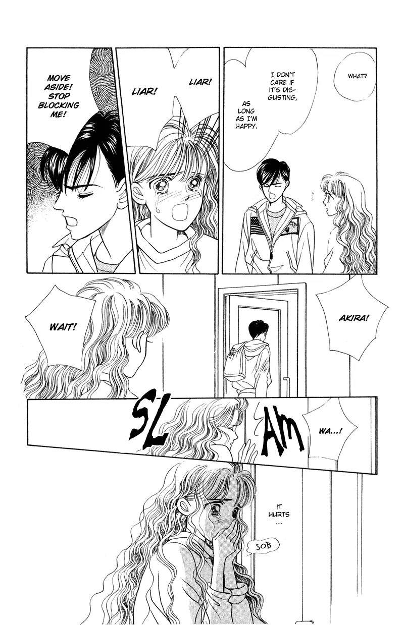 Kaguya Hime Chapter 15 page 41 - Chapter 15