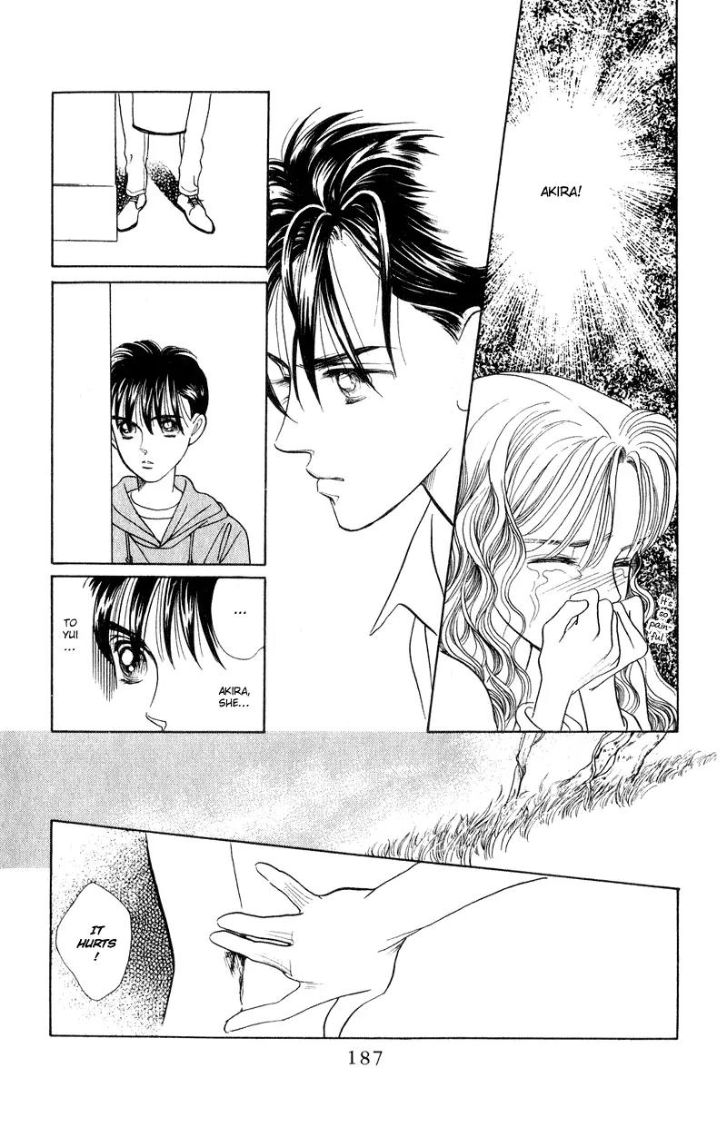 Kaguya Hime Chapter 15 page 42 - Chapter 15