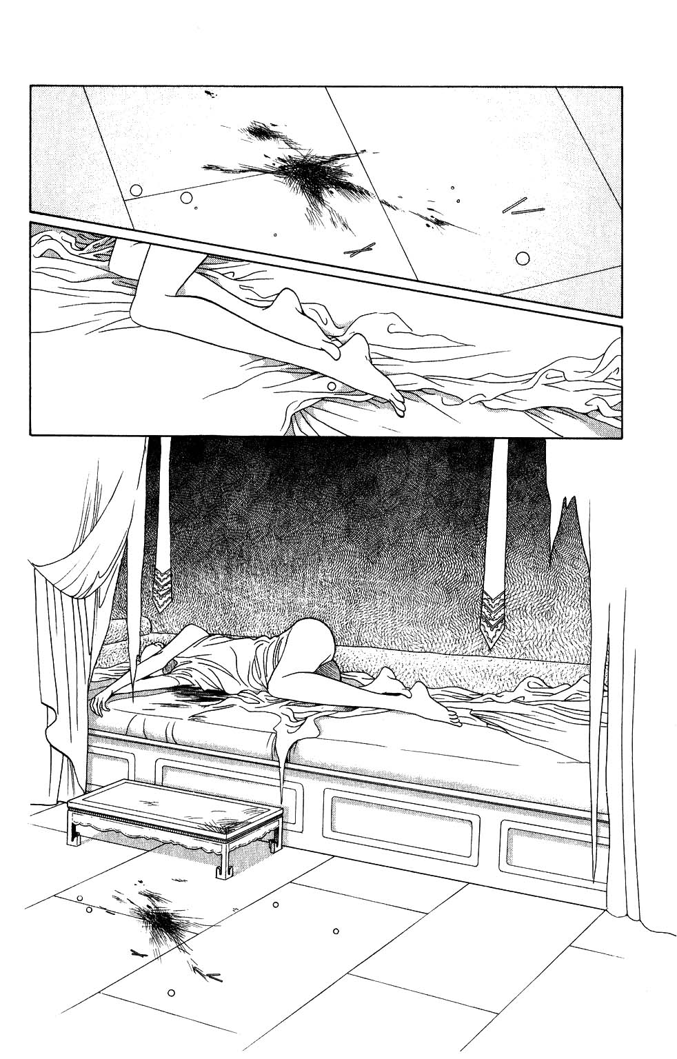 Kaguya Hime Chapter 150 page 19 - Chapter 150