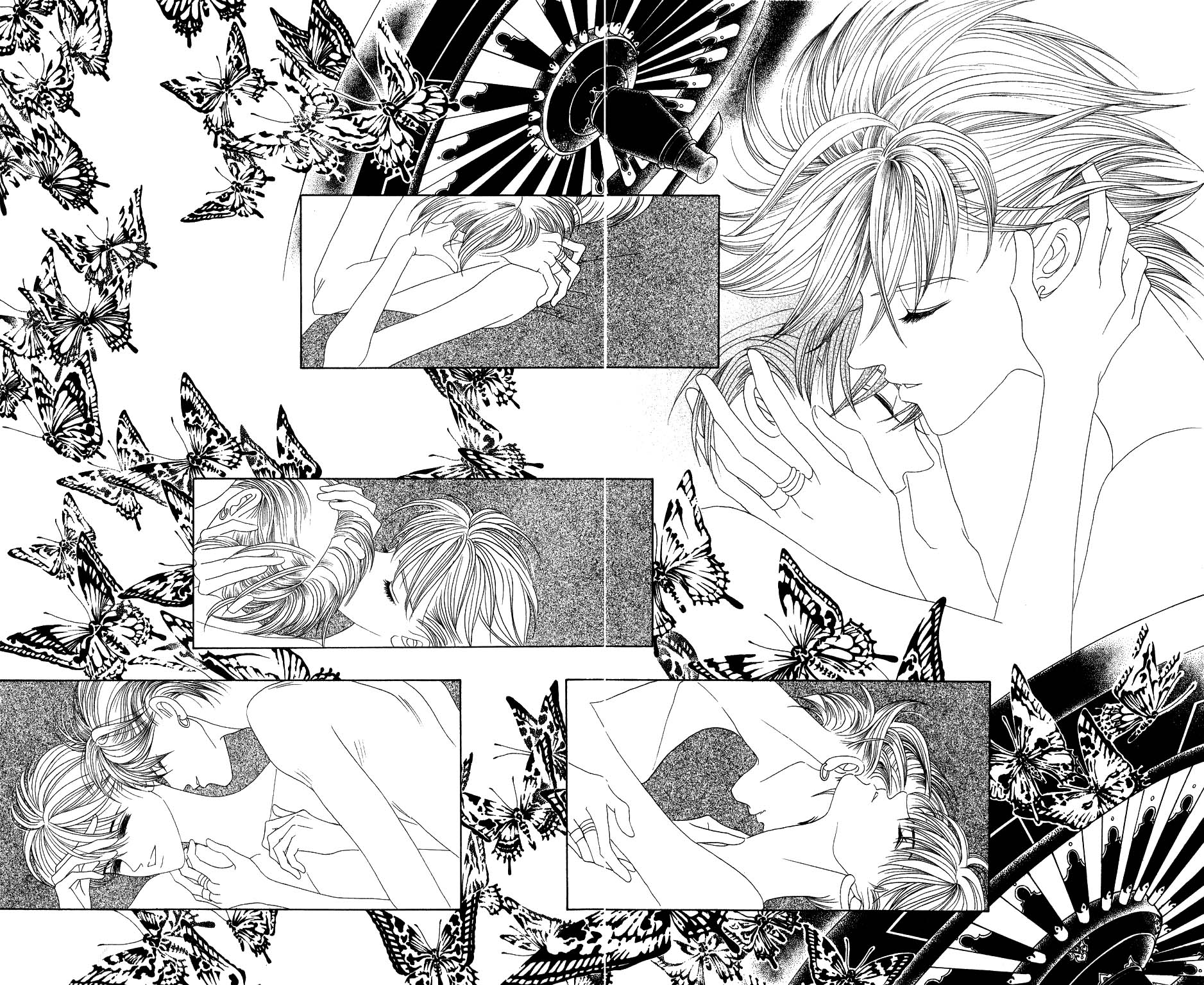 Kaguya Hime Chapter 150 page 21 - Chapter 150