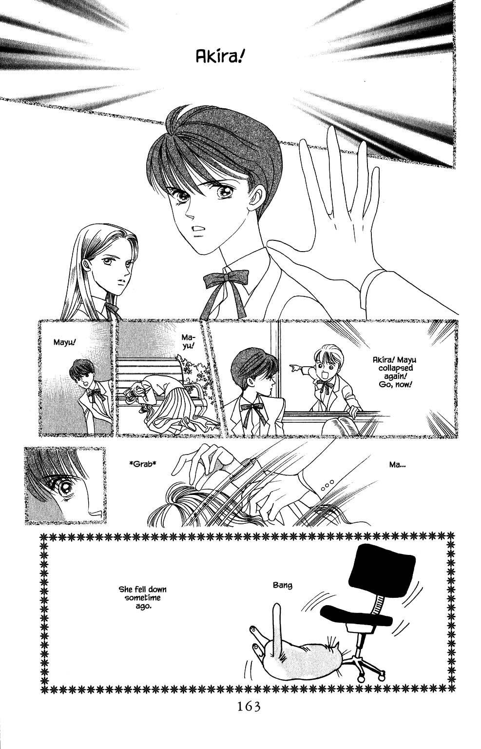 Kaguya Hime Chapter 151 page 2 - Chapter 151