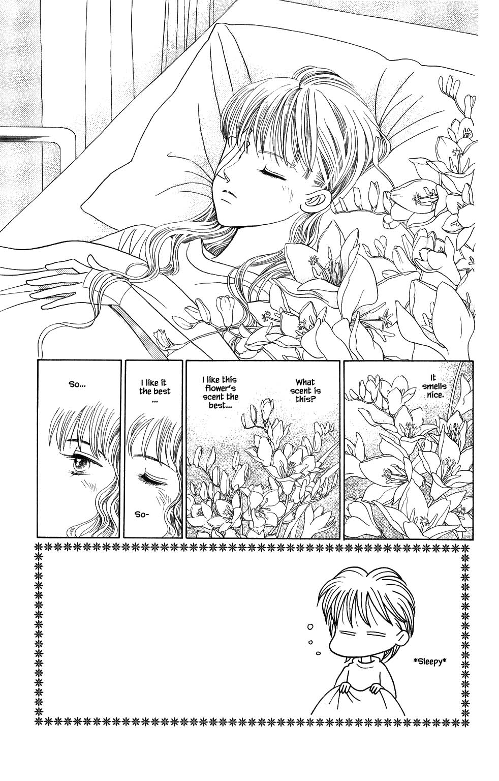 Kaguya Hime Chapter 153 page 7 - Chapter 153