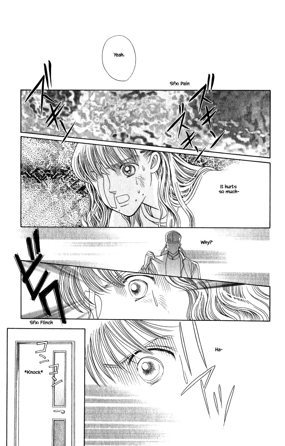 Kaguya Hime Chapter 154 page 10 - Chapter 154