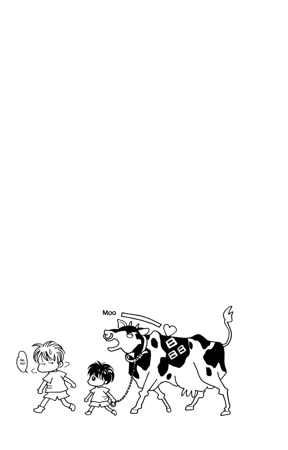 Kaguya Hime Chapter 157 page 17 - Chapter 157
