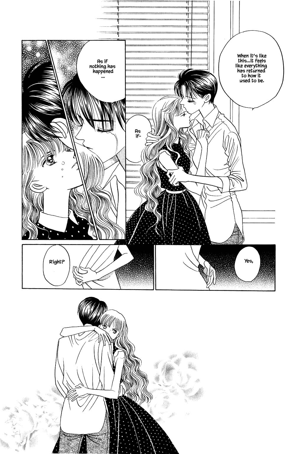 Kaguya Hime Chapter 158 page 10 - Chapter 158