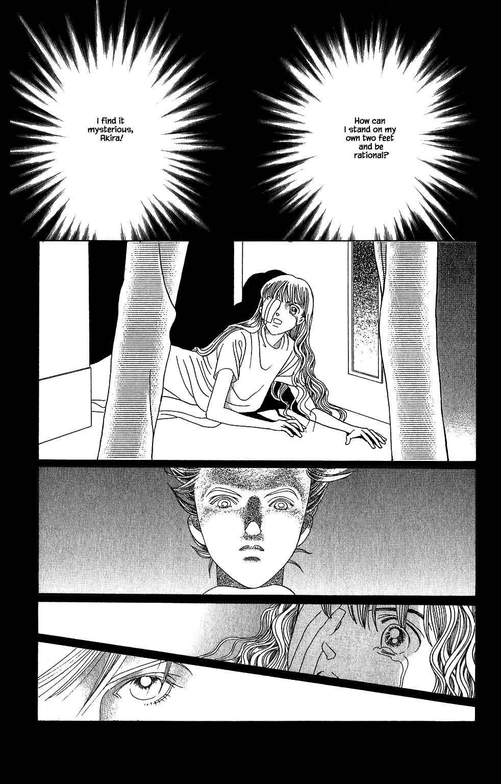 Kaguya Hime Chapter 158 page 12 - Chapter 158