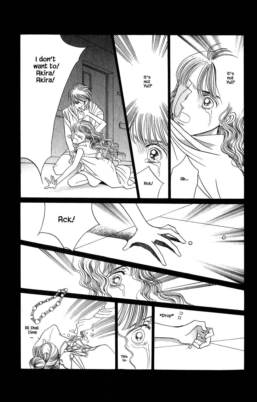 Kaguya Hime Chapter 158 page 14 - Chapter 158