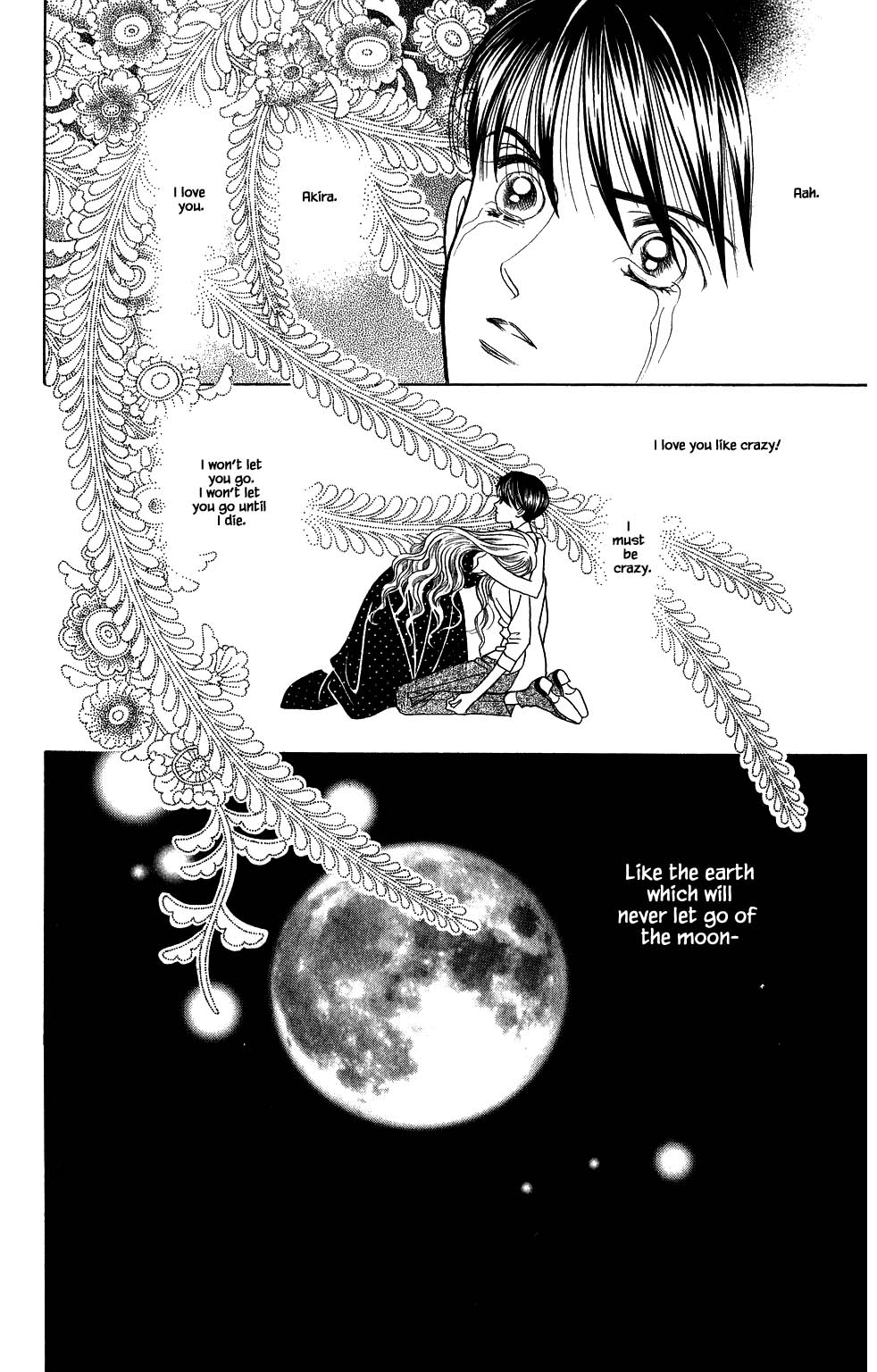 Kaguya Hime Chapter 159 page 17 - Chapter 159