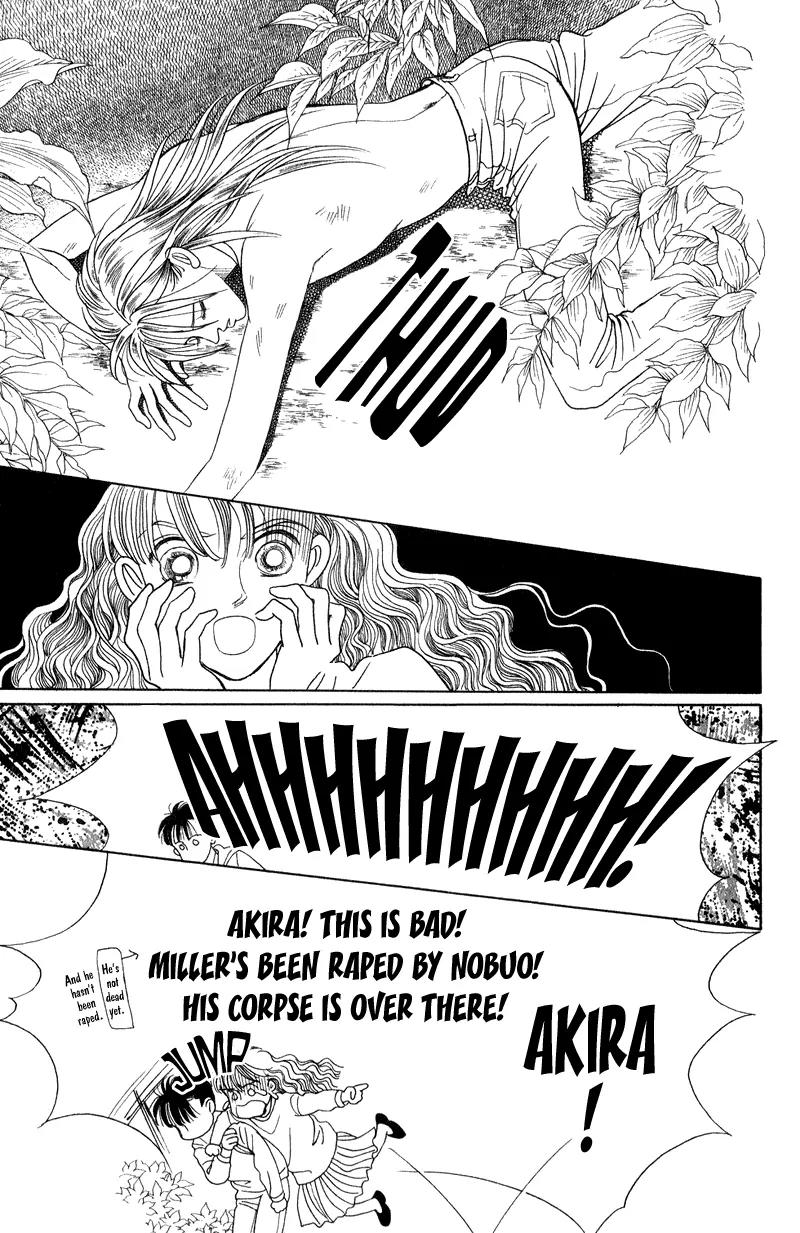 Kaguya Hime Chapter 16 page 11 - Chapter 16