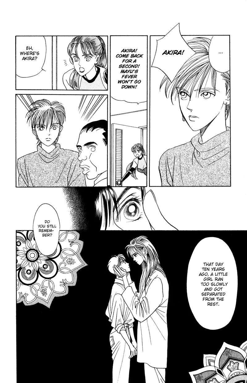 Kaguya Hime Chapter 16 page 40 - Chapter 16