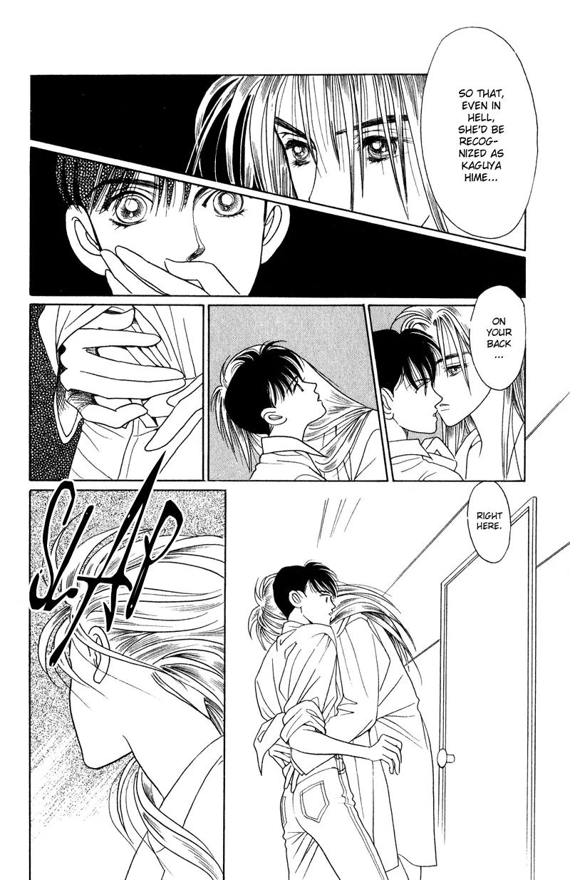 Kaguya Hime Chapter 16 page 44 - Chapter 16