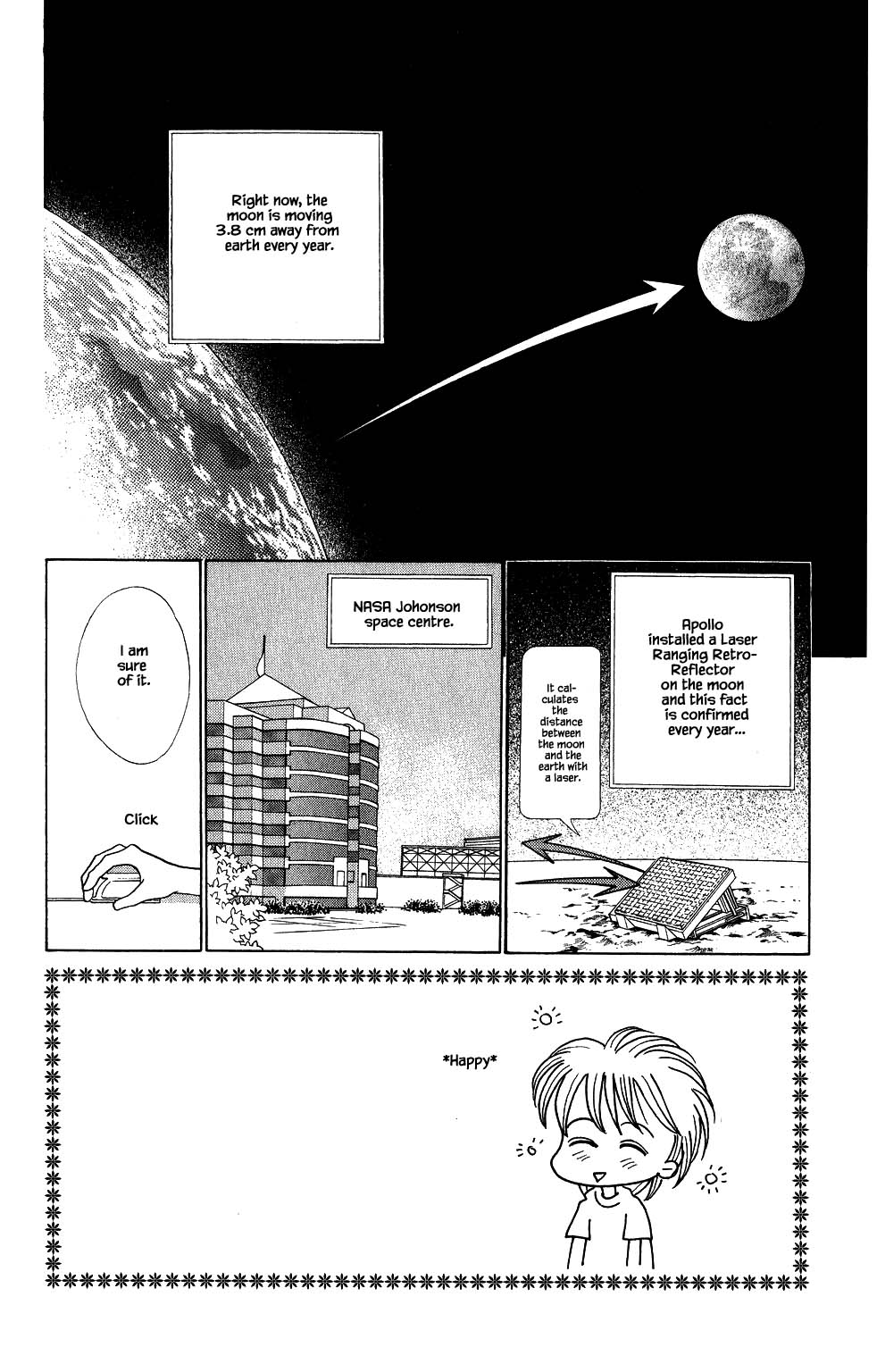 Kaguya Hime Chapter 160 page 1 - Chapter 160