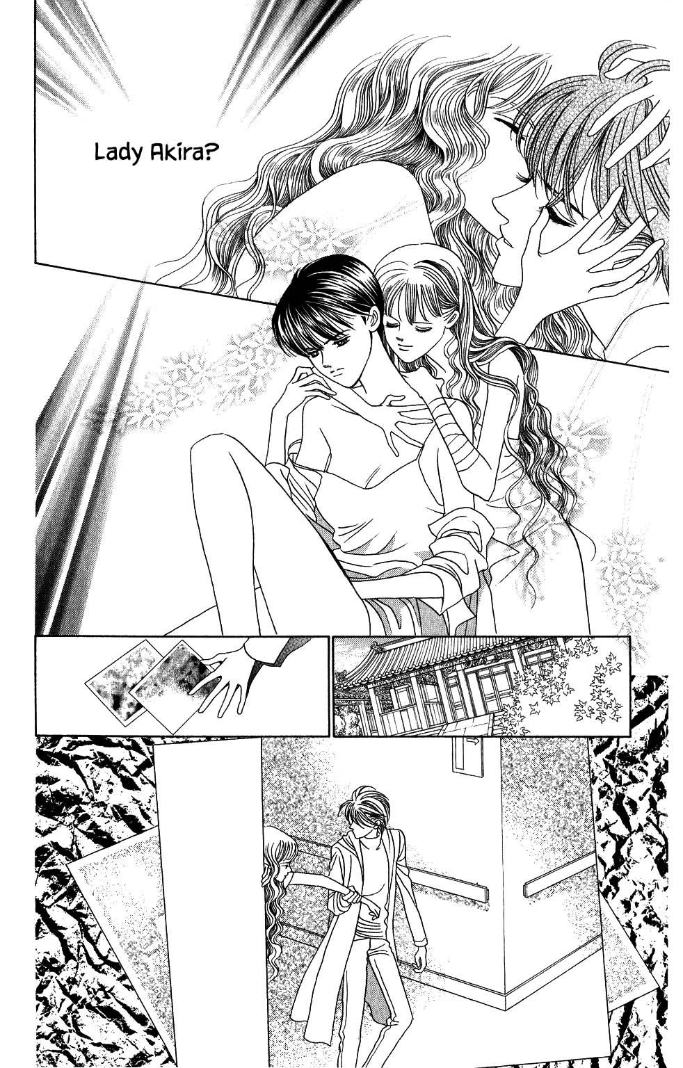 Kaguya Hime Chapter 160 page 19 - Chapter 160