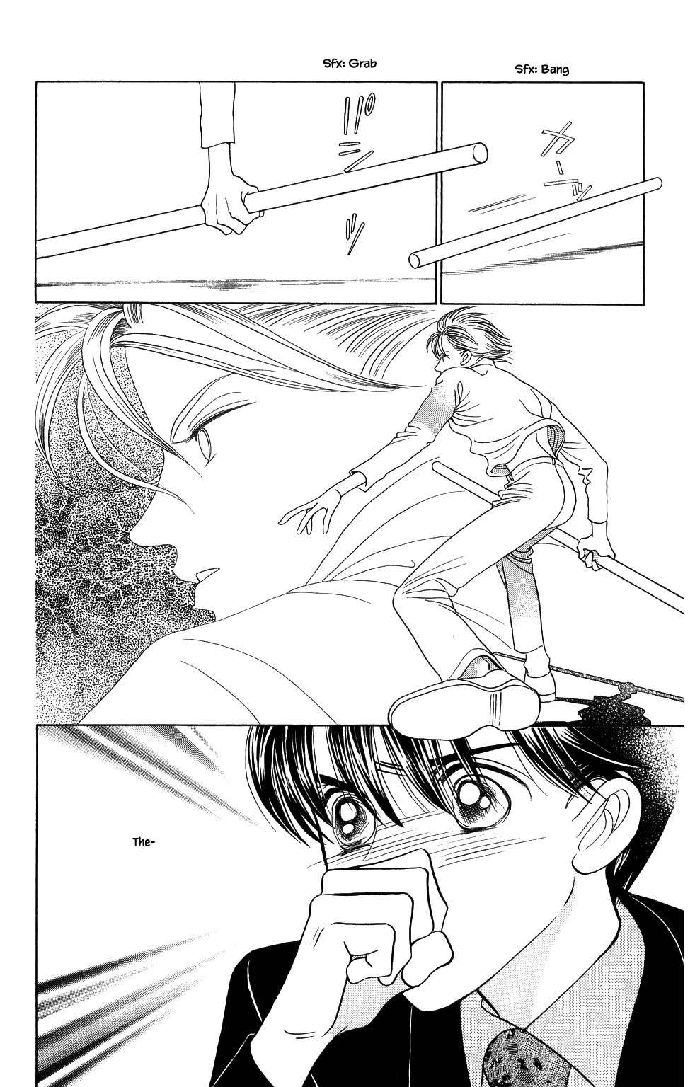 Kaguya Hime Chapter 164 page 20 - Chapter 164