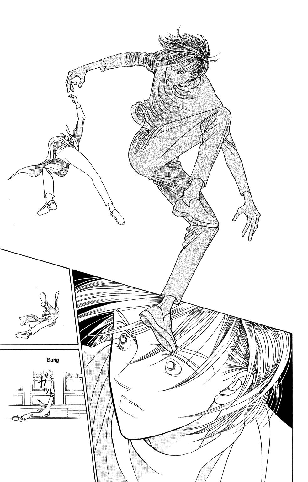 Kaguya Hime Chapter 165 page 2 - Chapter 165