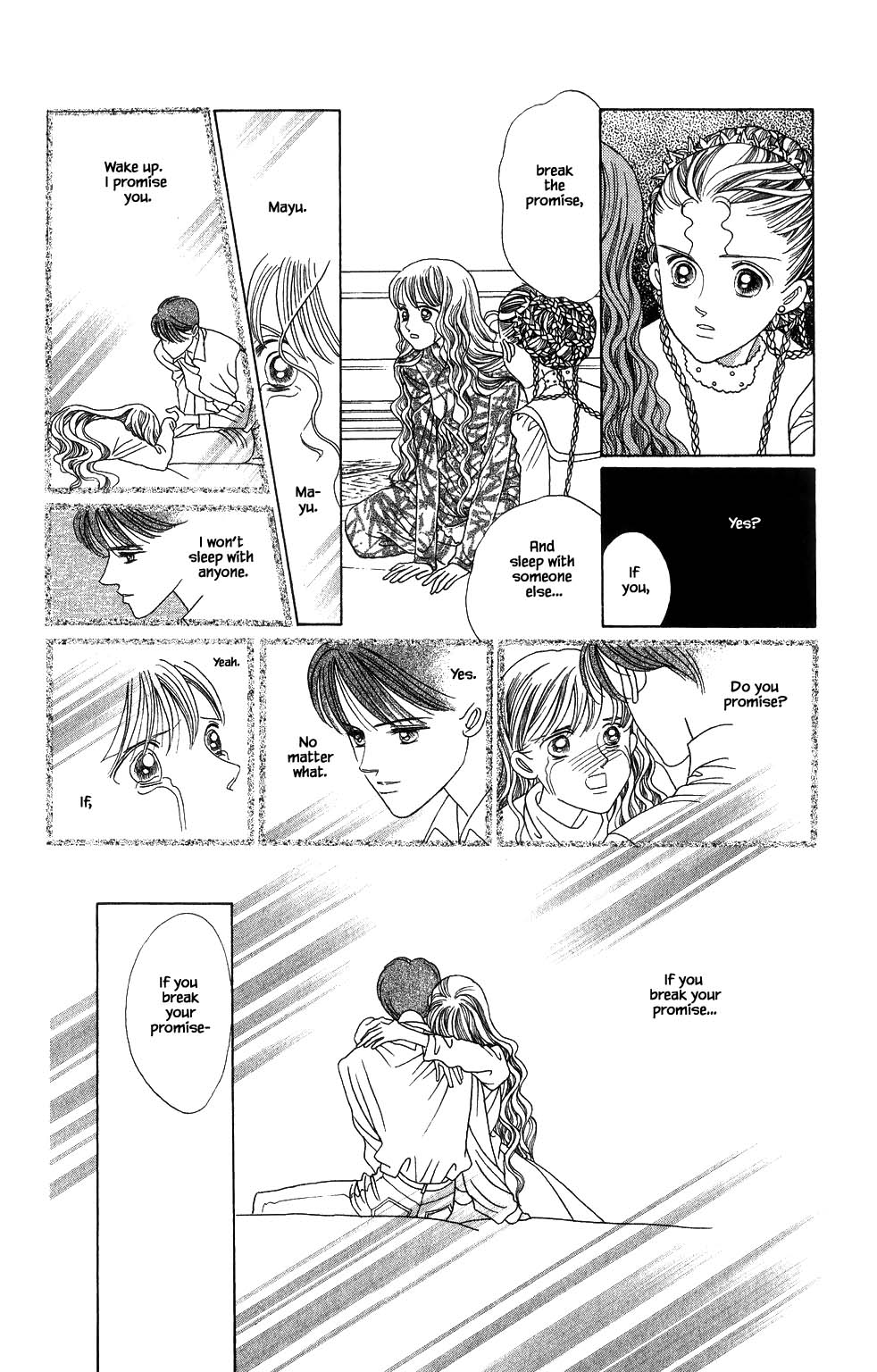 Kaguya Hime Chapter 167 page 5 - Chapter 167