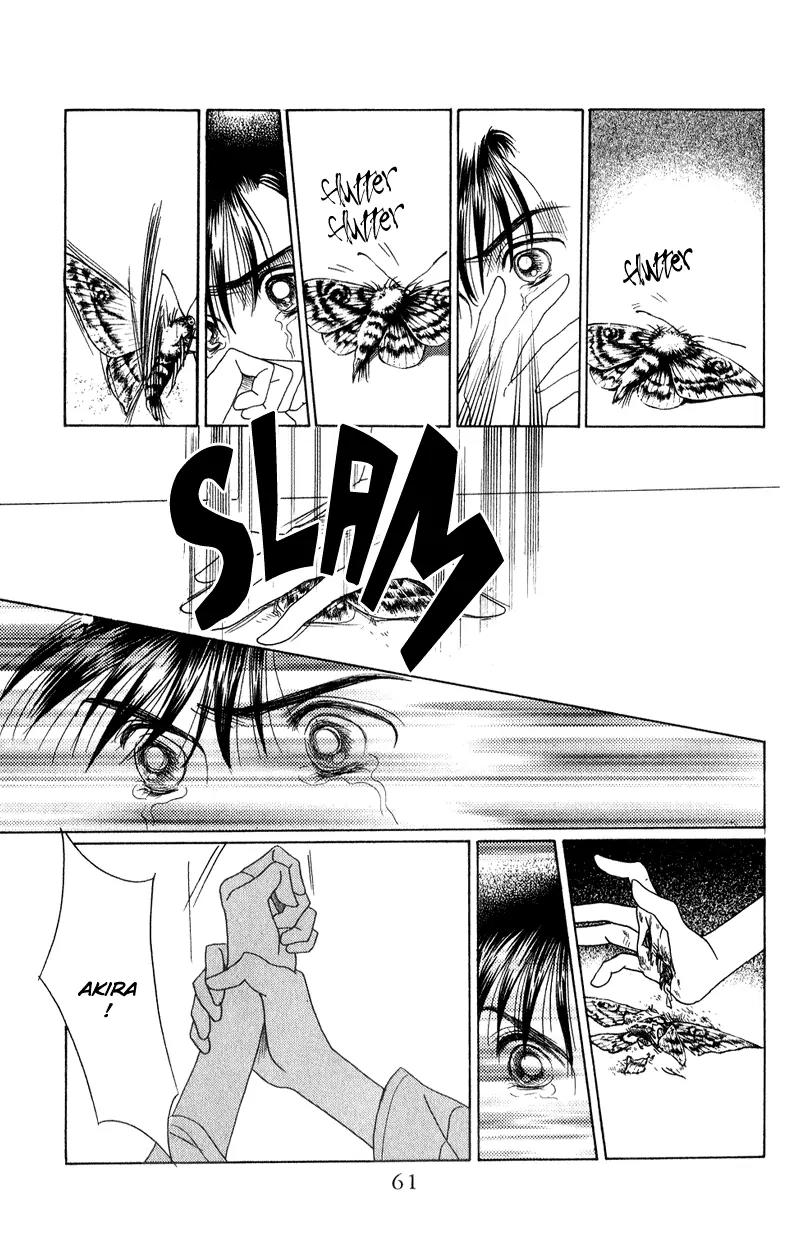 Kaguya Hime Chapter 17 page 16 - Chapter 17