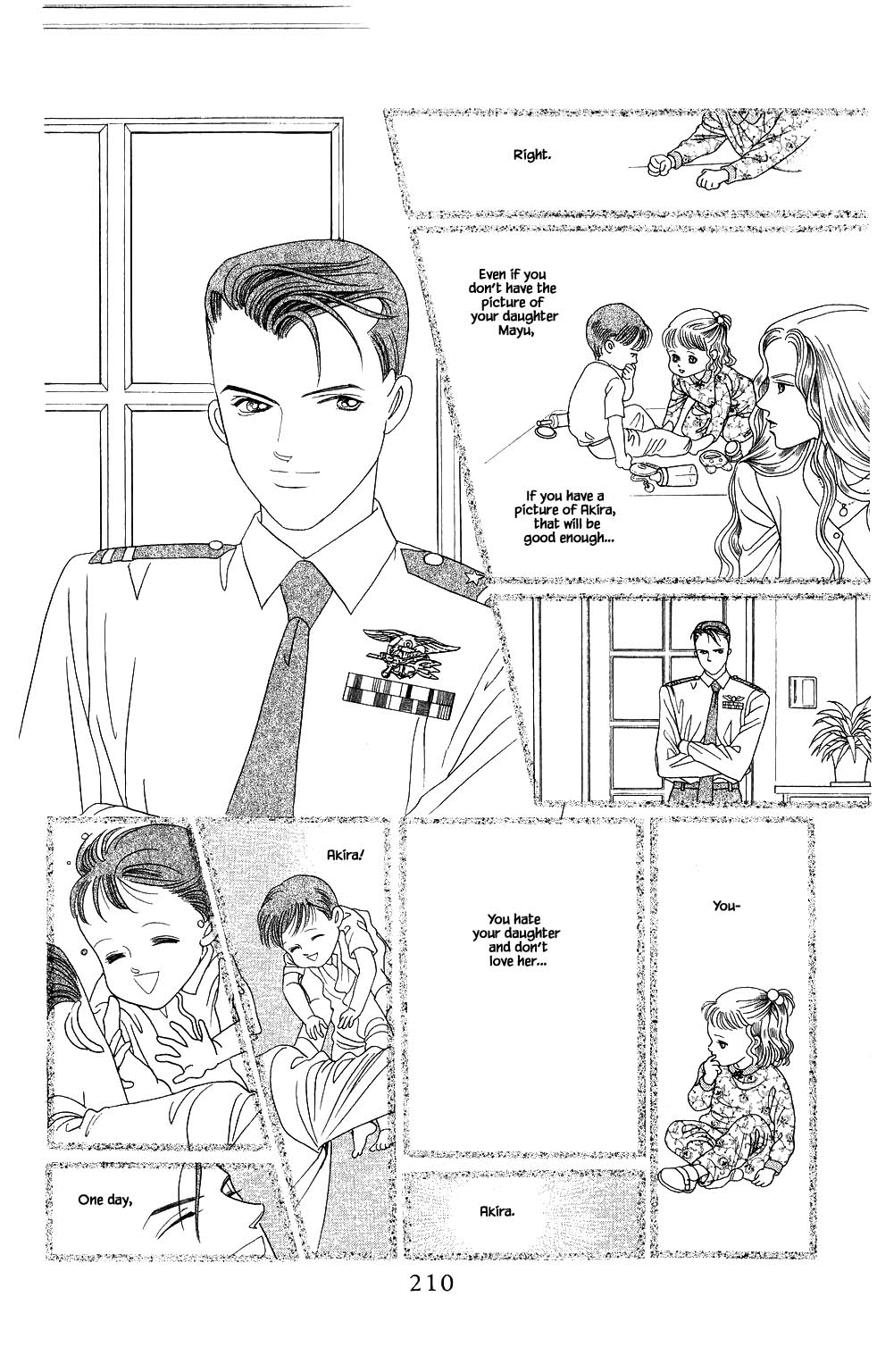 Kaguya Hime Chapter 173 page 15 - Chapter 173