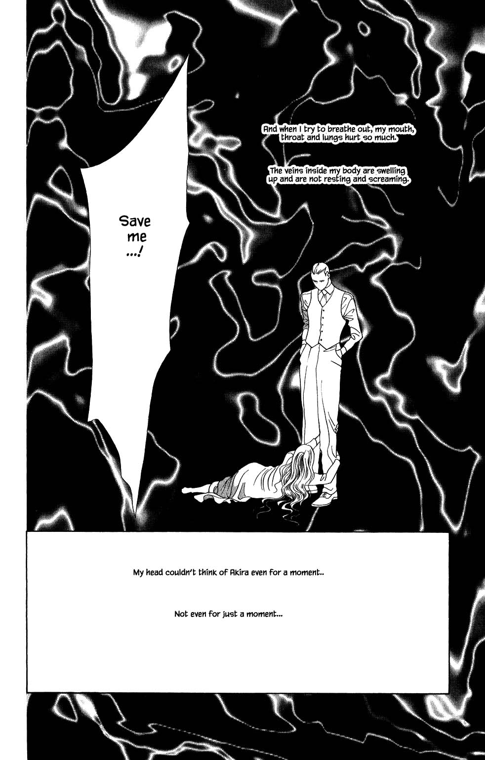 Kaguya Hime Chapter 175 page 19 - Chapter 175