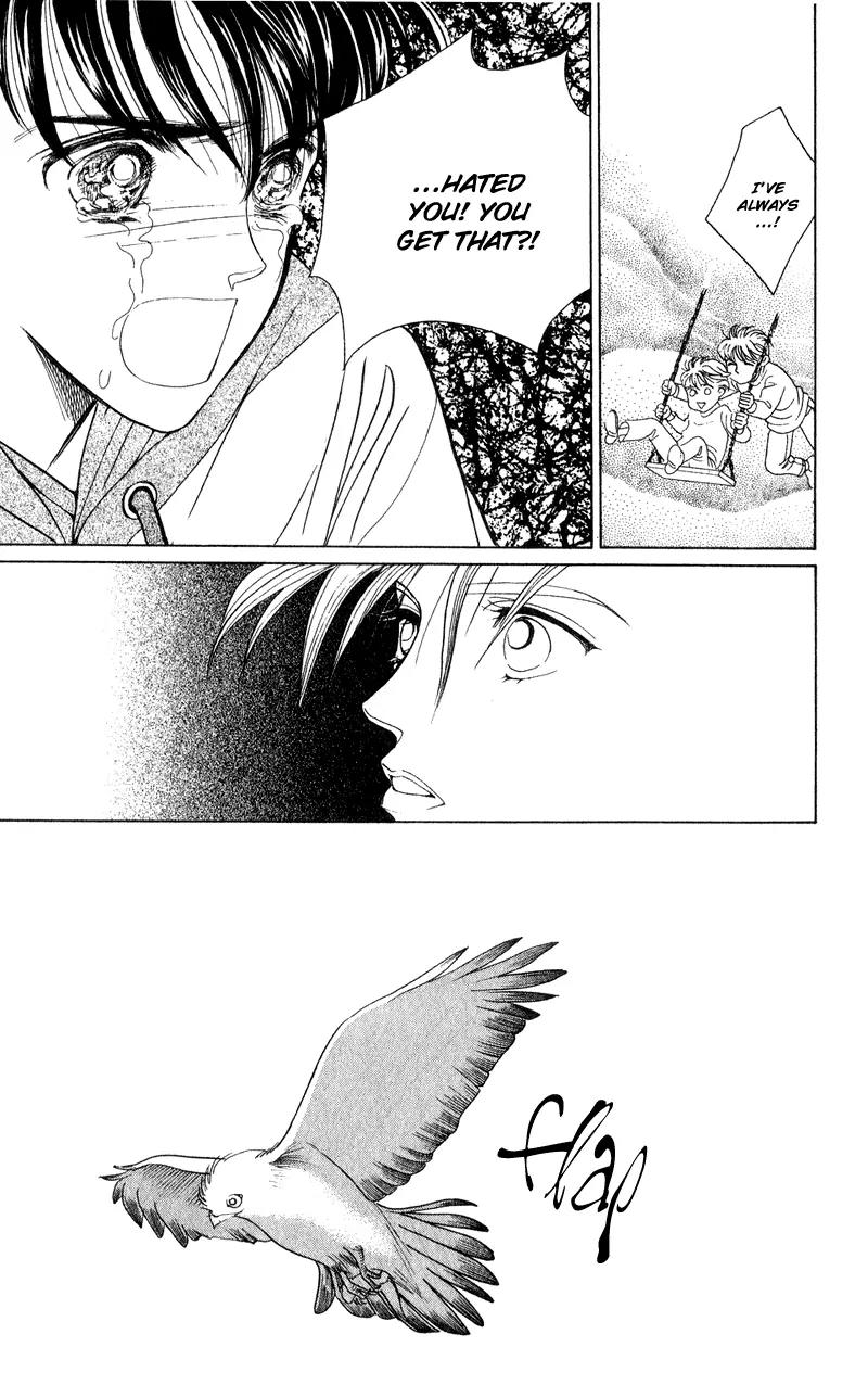 Kaguya Hime Chapter 18 page 31 - Chapter 18