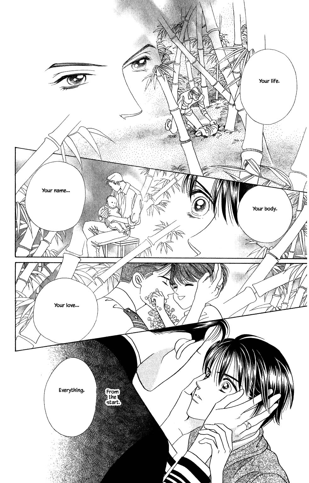 Kaguya Hime Chapter 181 page 13 - Chapter 181