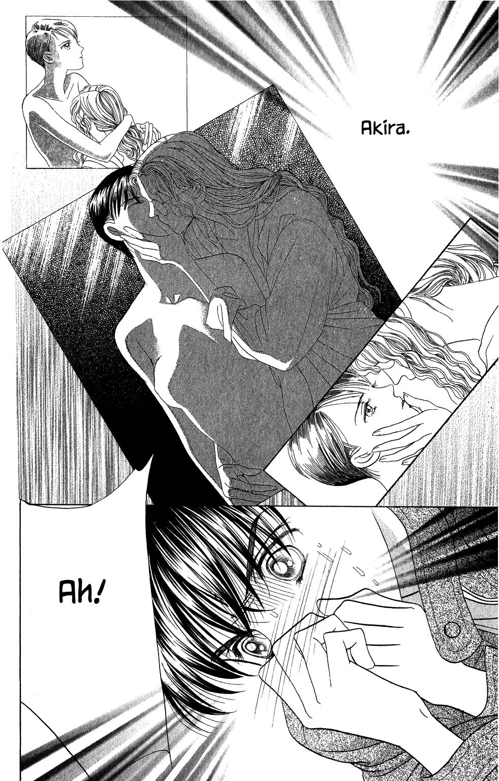 Kaguya Hime Chapter 181 page 3 - Chapter 181