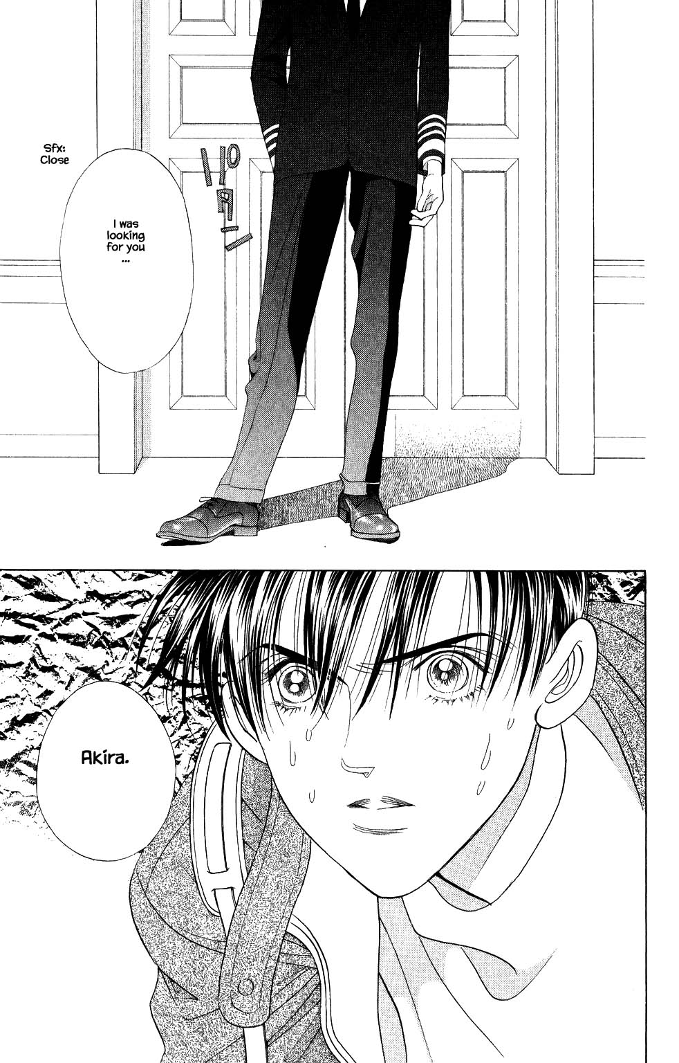 Kaguya Hime Chapter 181 page 6 - Chapter 181