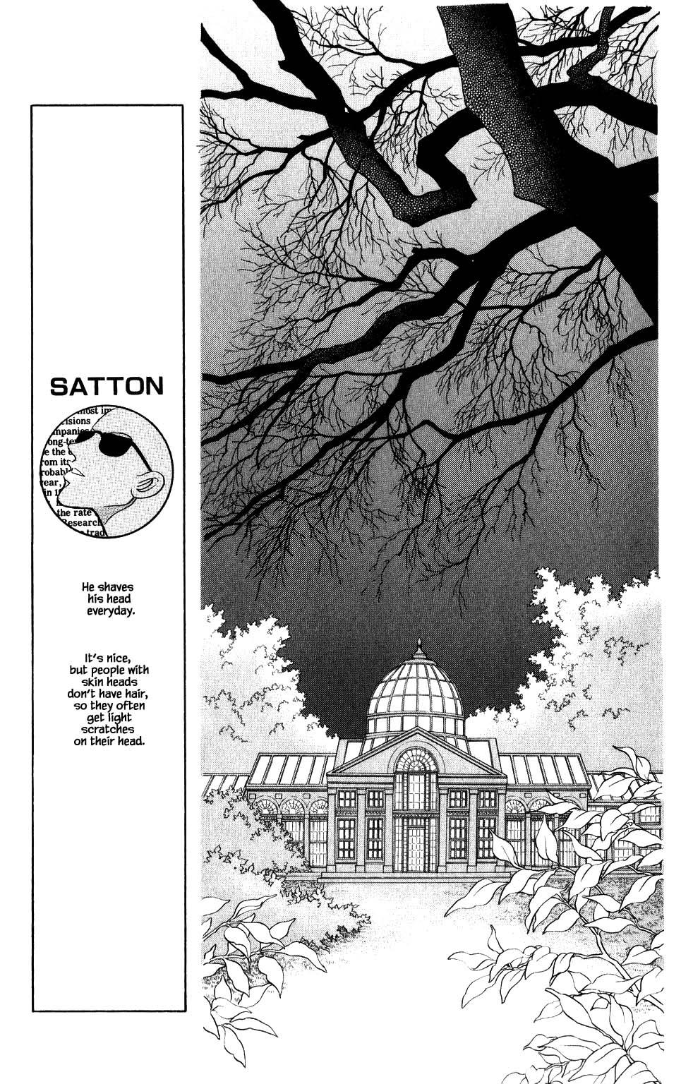 Kaguya Hime Chapter 188 page 13 - Chapter 188