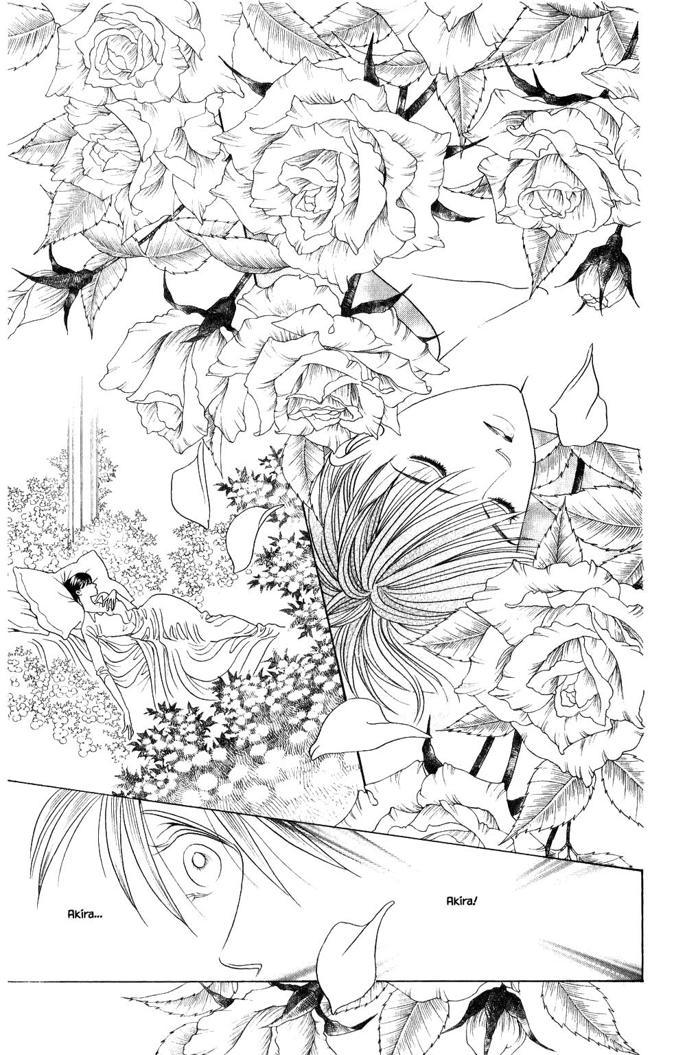 Kaguya Hime Chapter 188 page 9 - Chapter 188