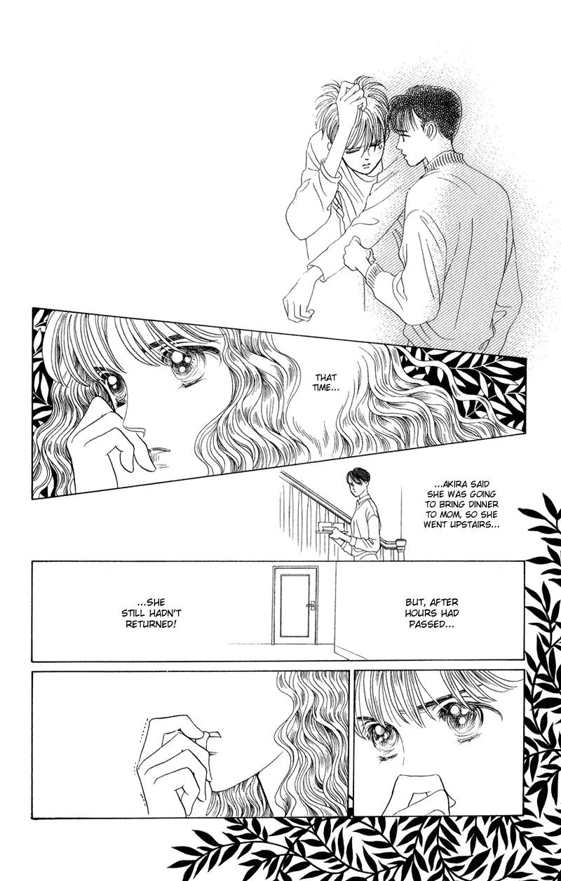 Kaguya Hime Chapter 19 page 34 - Chapter 19
