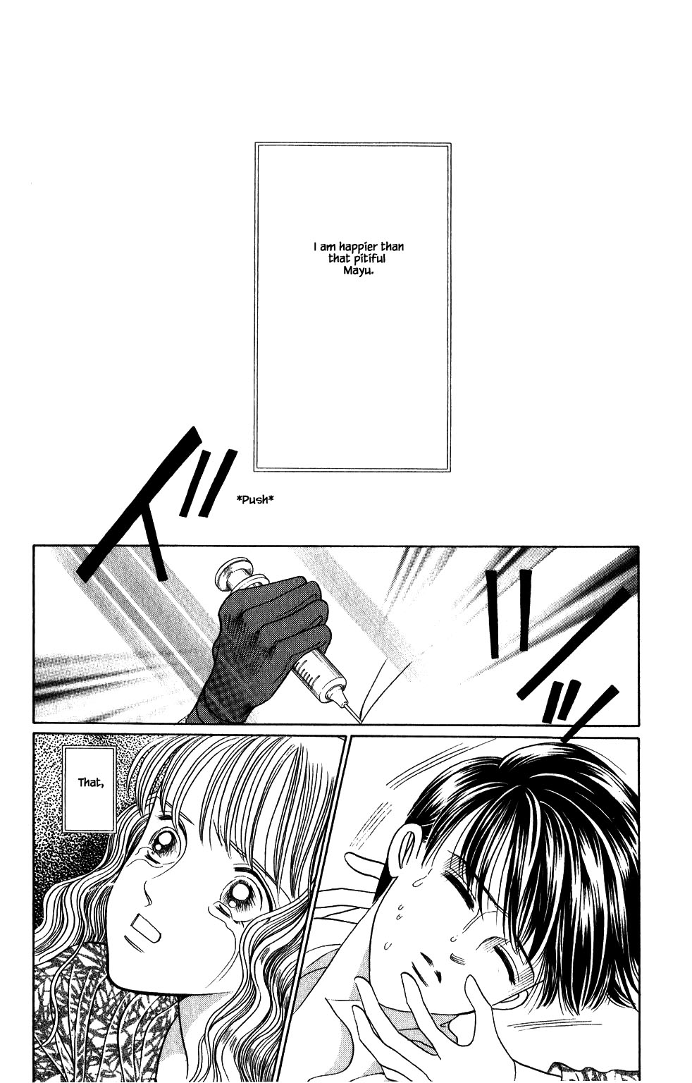 Kaguya Hime Chapter 190 page 15 - Chapter 190