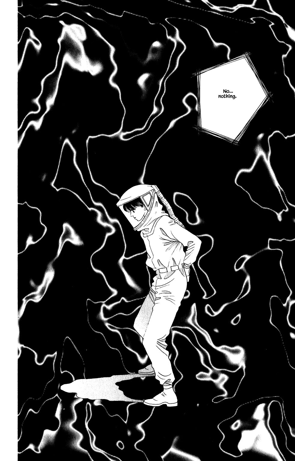 Kaguya Hime Chapter 191 page 18 - Chapter 191