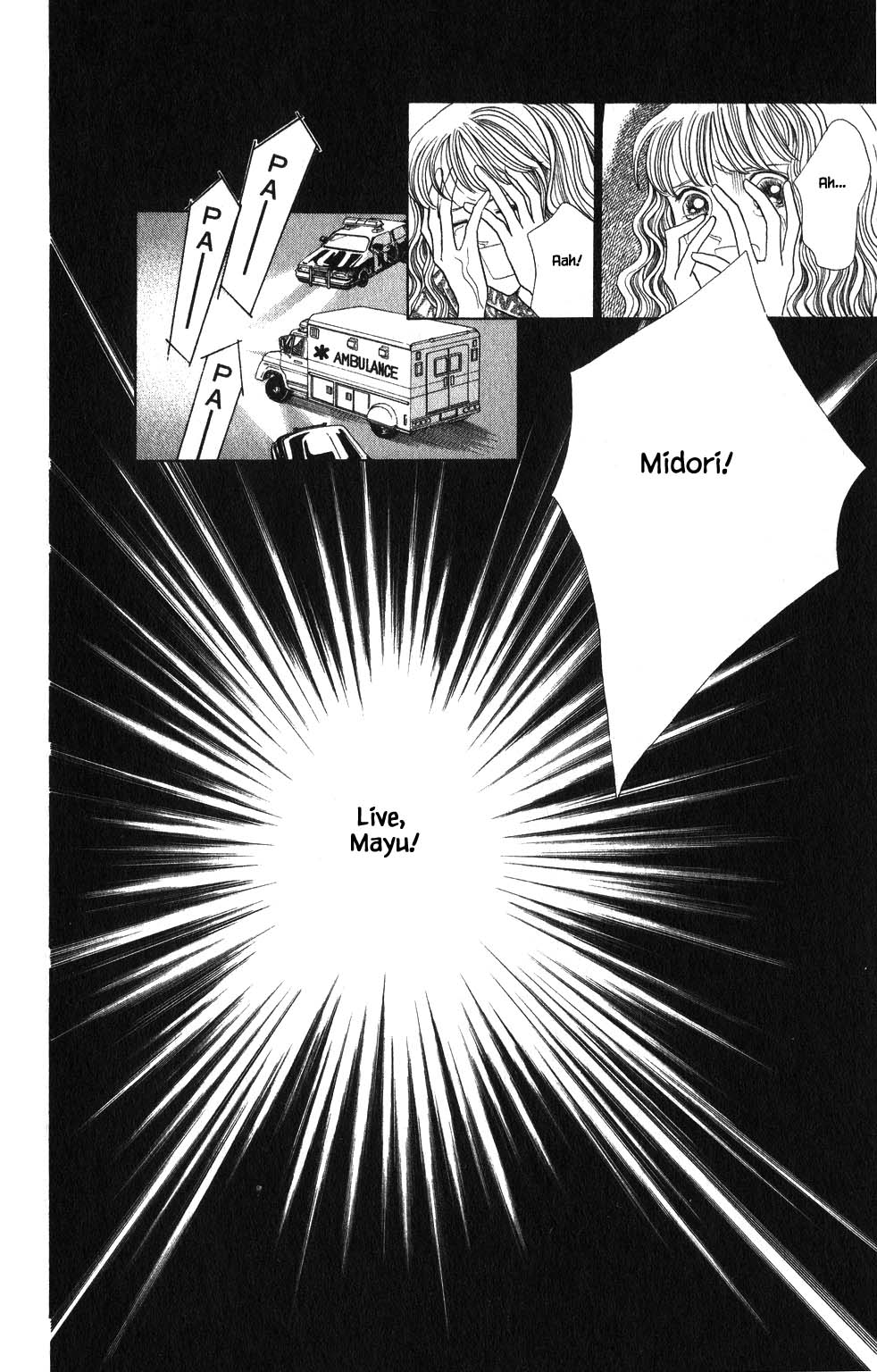 Kaguya Hime Chapter 193 page 14 - Chapter 193