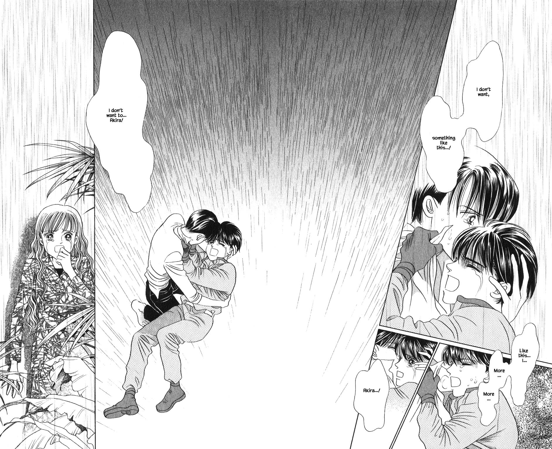 Kaguya Hime Chapter 193 page 7 - Chapter 193