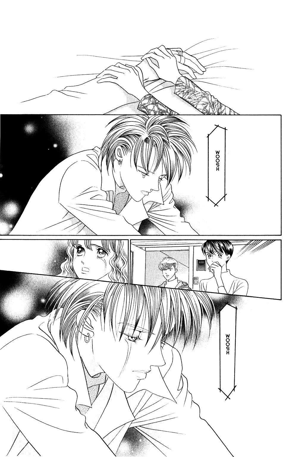 Kaguya Hime Chapter 195 page 21 - Chapter 195