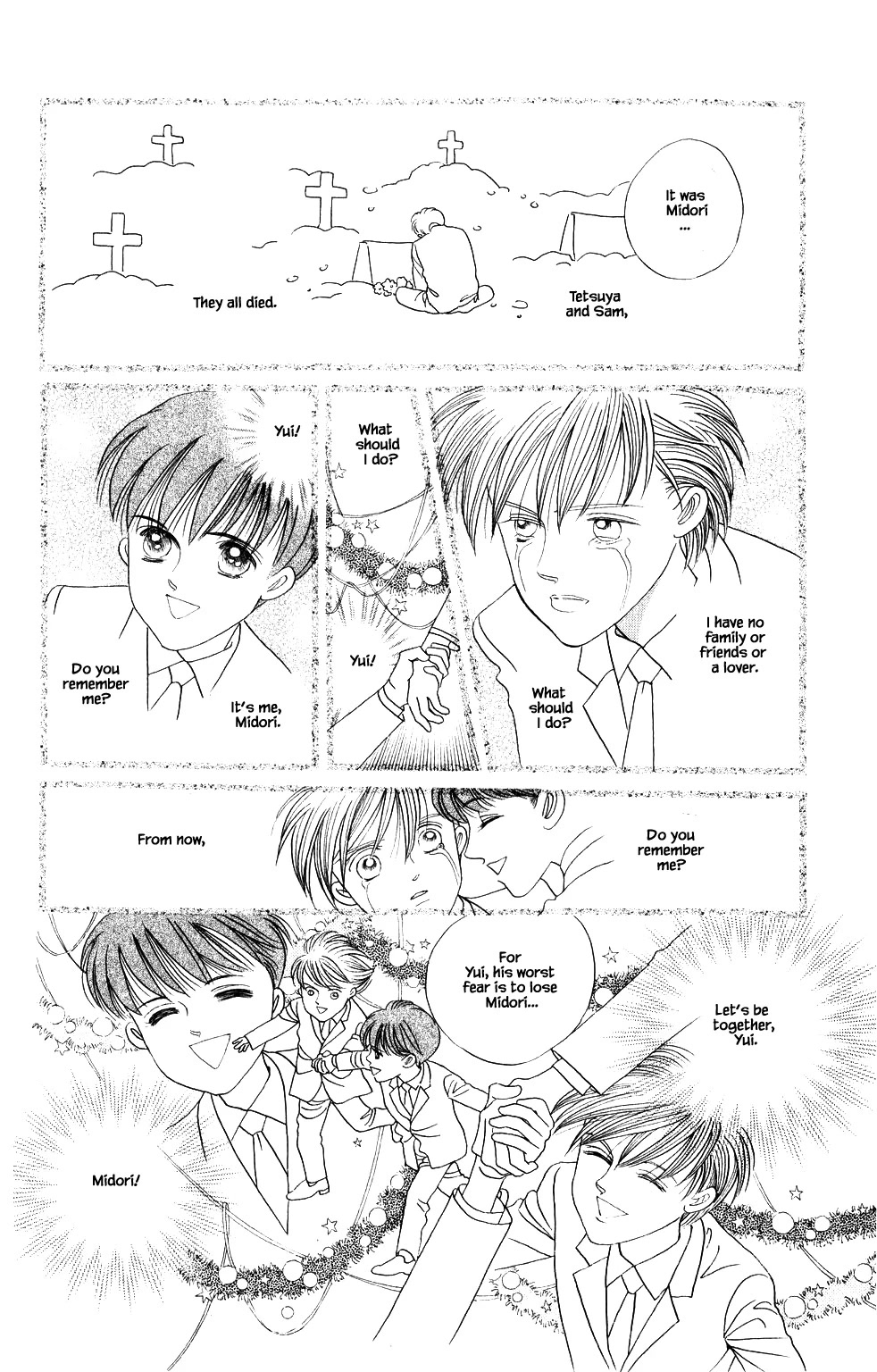 Kaguya Hime Chapter 195 page 24 - Chapter 195