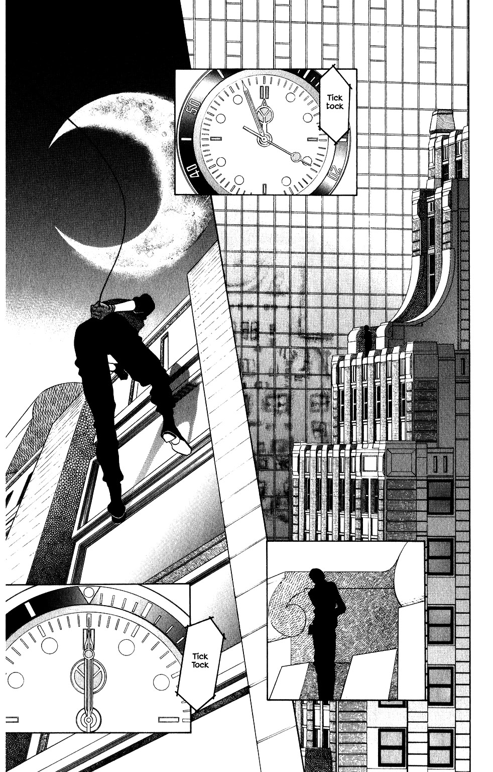 Kaguya Hime Chapter 198 page 12 - Chapter 198